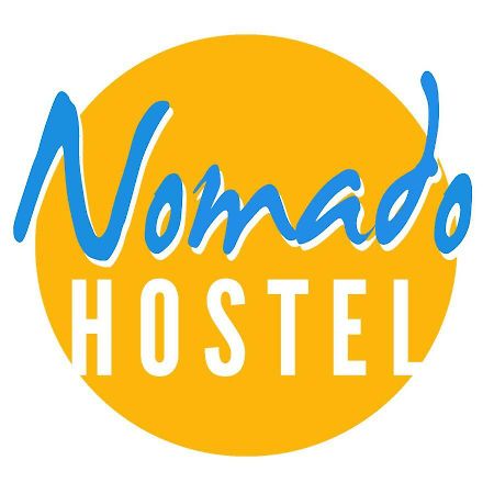 Nomado Hostel 바르나 외부 사진