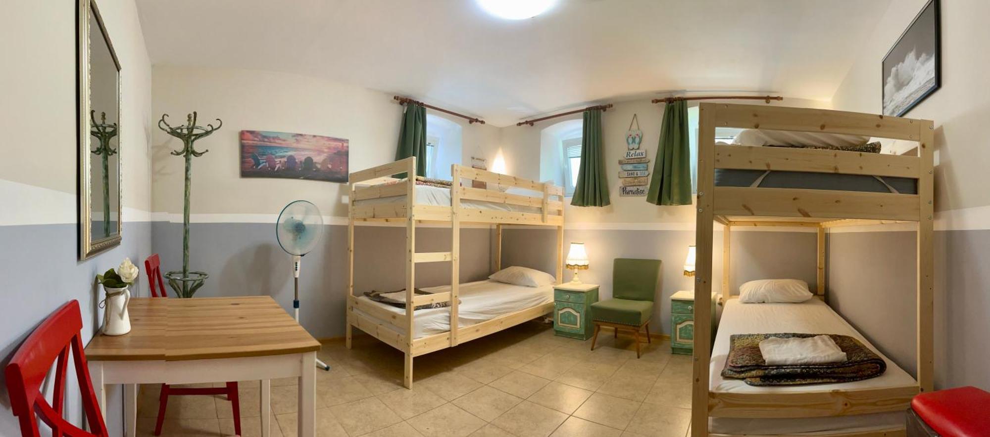 Nomado Hostel 바르나 외부 사진