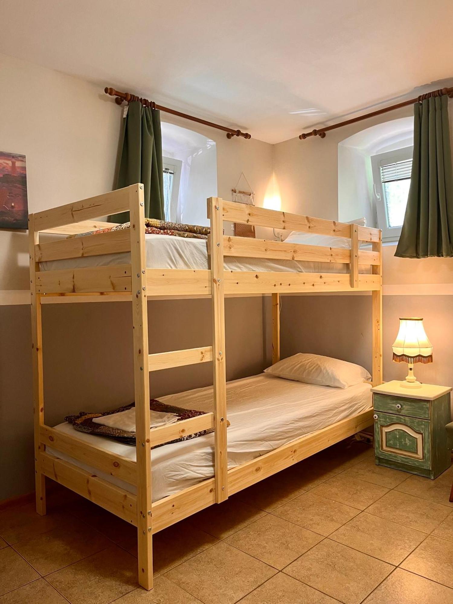 Nomado Hostel 바르나 외부 사진