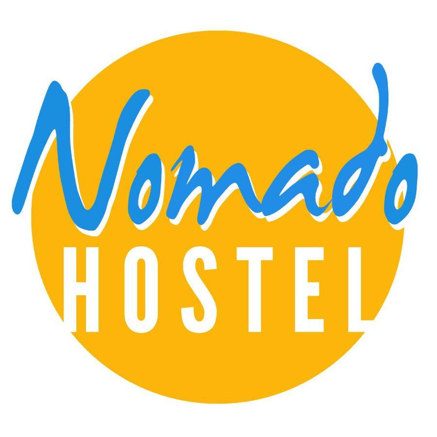 Nomado Hostel 바르나 외부 사진